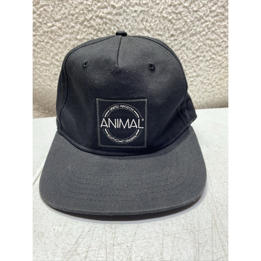 Animal United Kingdom South Coast Original Hat